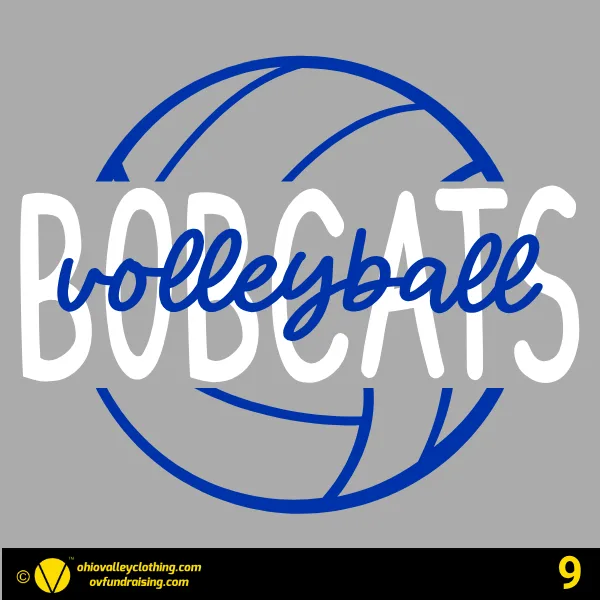 Cambridge Volleyball 2026 Design 09