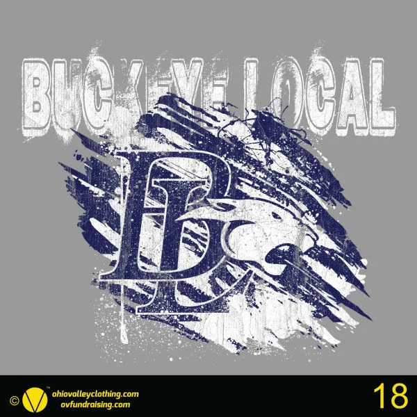 Buckeye Local West Elementary 2023-24 Fundraising Design Page 18