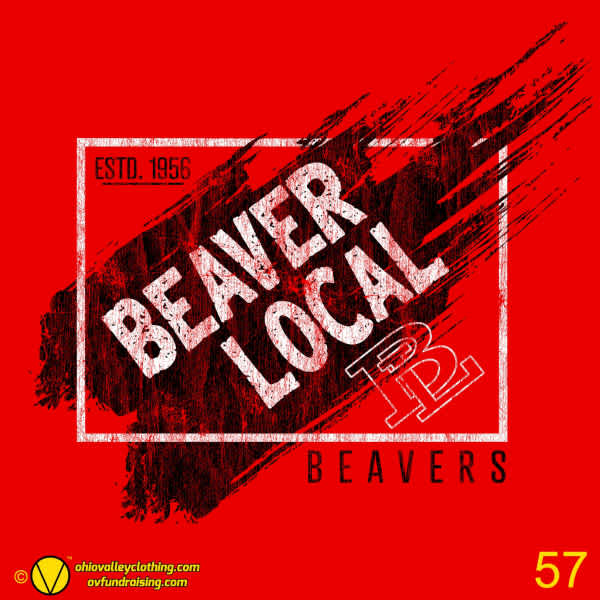 Beaver Local Boys Basketball 2023-24 Fundraising Sample Designs Beaver Local Boys Basketball 2023-24 Design Page 57
