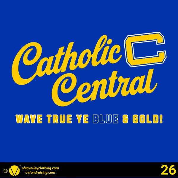 Jr. Crusaders Soccer 2026 Design 26