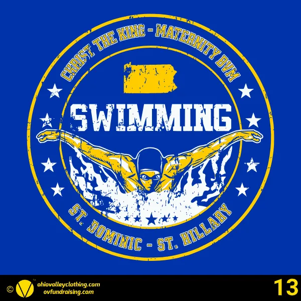 CTK Swimming Fall 2025 Design 13