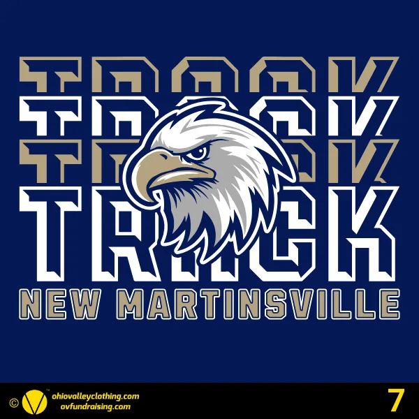 New Martinsville School Track 2026 Design 07