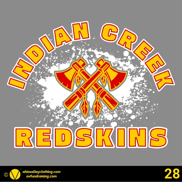 Indian Creek Middle School 2024 Design 28