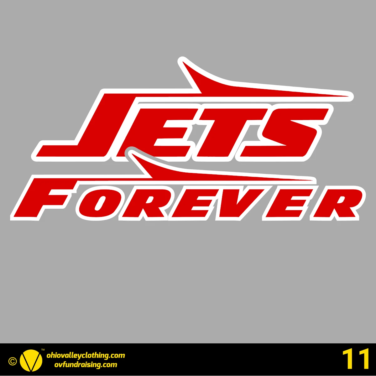 ULHS Class of 2027 - Spring 2026 - Design 11