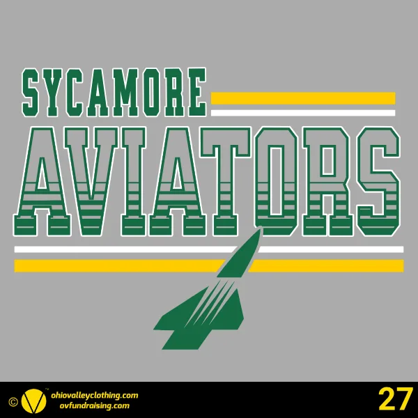 AVES Art K-12 at Sycamore Schools 2026 Design 27