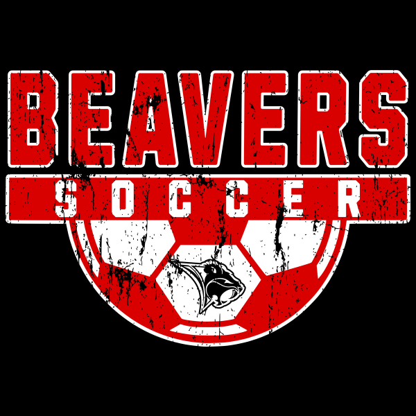 Beaver Local Boys Soccer 2025 logo