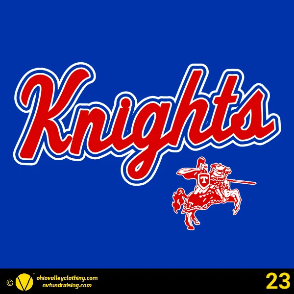 Toronto Volleyball 2025 Design 23