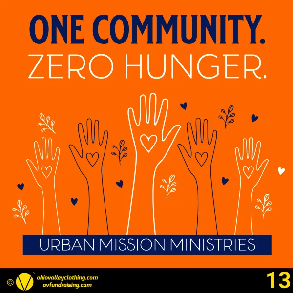 Urban Mission Ministries 2026 Design 13