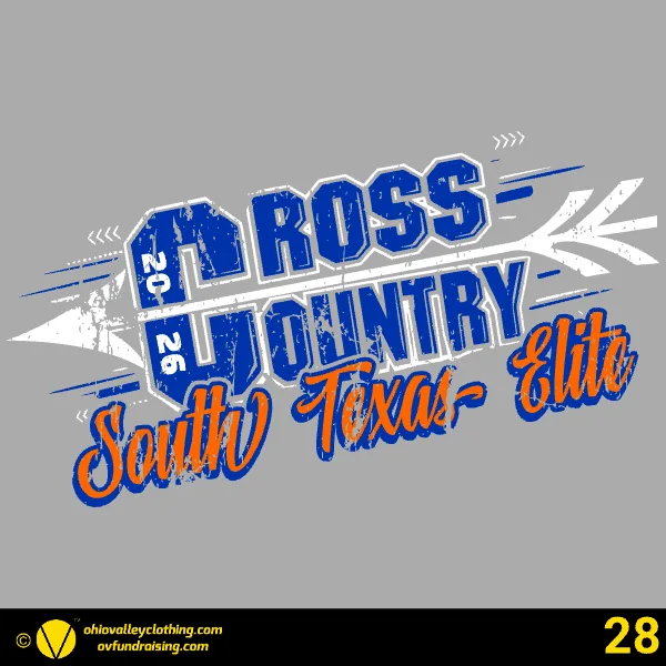 South Texas Elite 2026 Design 28