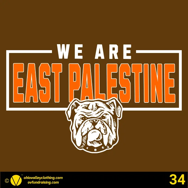 East Palestine Youth Basketball 2025 Design 34