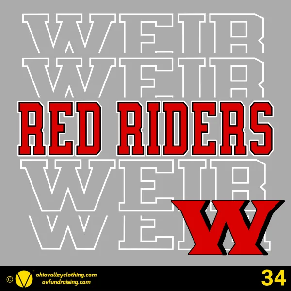 Weirton Elementary PTA 2026 Design 34