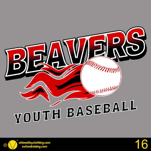 Beaver Youth Baseball 2024 Fundraising Sample Designs Beaver Youth Baseball 2024 Sample Design 001 Page 16