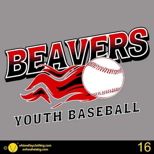 Beaver Youth Baseball 2024 Sample Design 001 Page 16