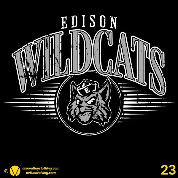 Edison Track 2026 Design 23