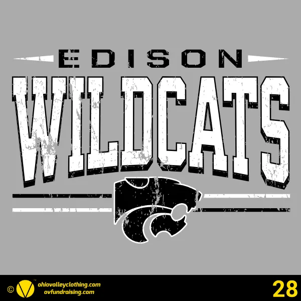 Edison Boys Soccer 2026 Design 28