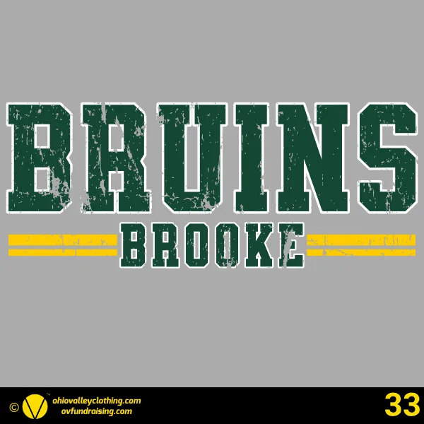Brooke Cubs Wrestling 2026 Design 33