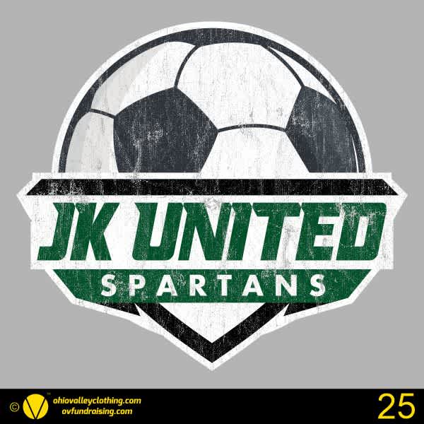 JK United Spartans Soccer Spring 2024 Fundraising Sample Designs JK Spartans Soccer Spring 2024 Fundraising Designs 002 Page 25