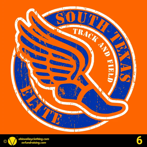 South Texas Elite 2026 Design 06