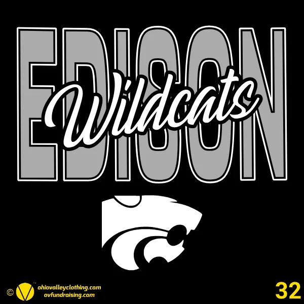 Edison Track 2025 Design 32