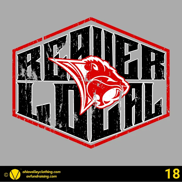 Beaver Local Boys Soccer 2025 Design 18