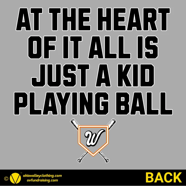 Wellsburg Youth Baseball 2026 Design 31