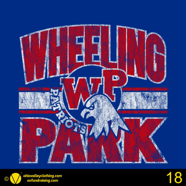 Wheeling Park Girls Lacrosse 2023-24 Fundraising Sample Designs Wheeling Park Girls Lacrosse 2023-24 - Sample Design Page 18