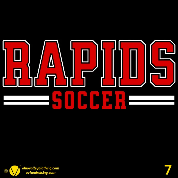BYSA Rapids 2026 Design 07