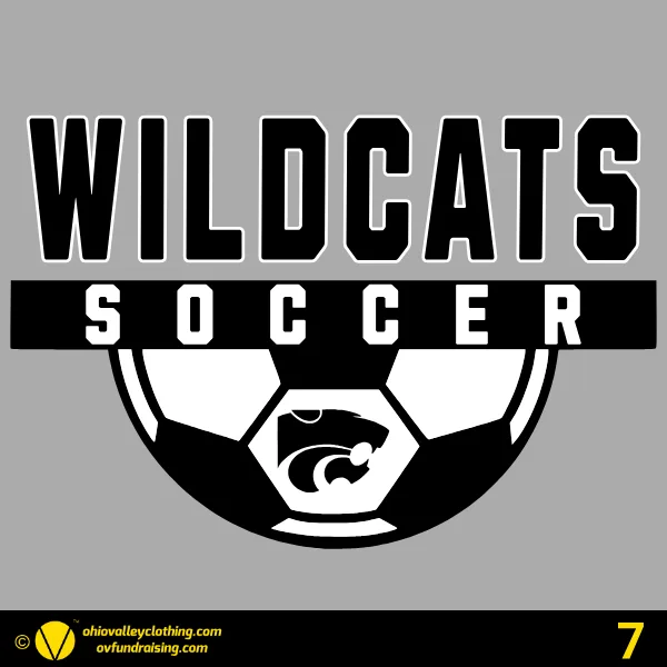 Edison Boys Soccer 2026 Design 07