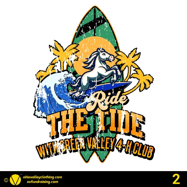 4-H Green Valley 2025 Design 02