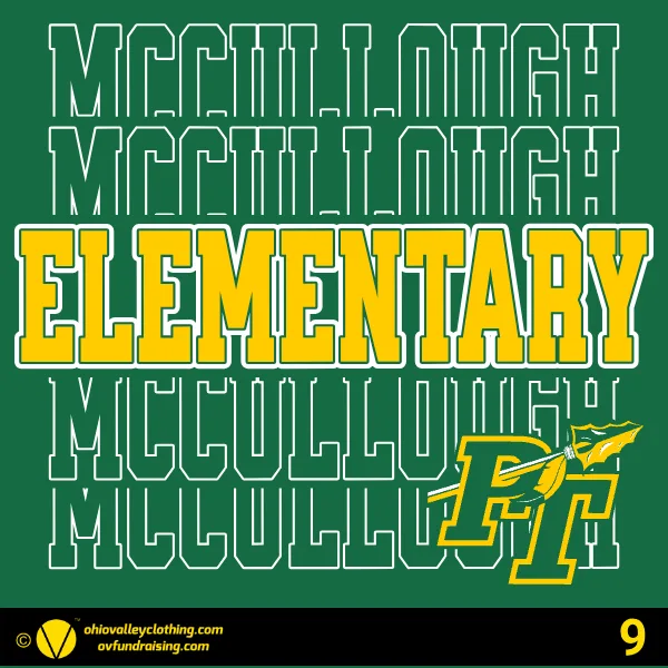 McCullough Elementary School 2026 Design 09