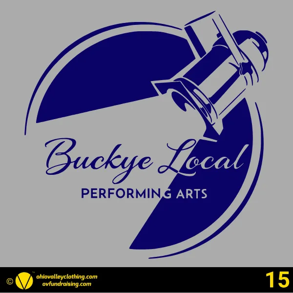 Buckeye Local Performing Arts 2026 Design 15