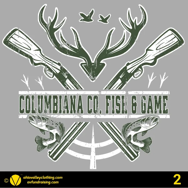 Columbiana County Fish and Game 2025 Design 02