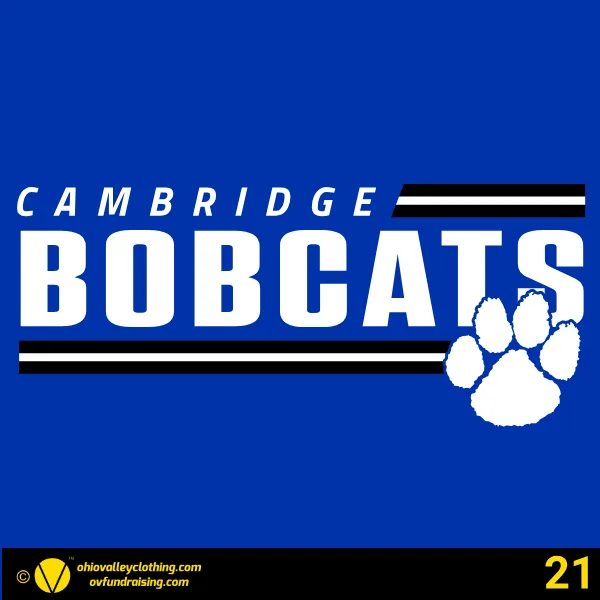 Cambridge Volleyball 2026 Design 21
