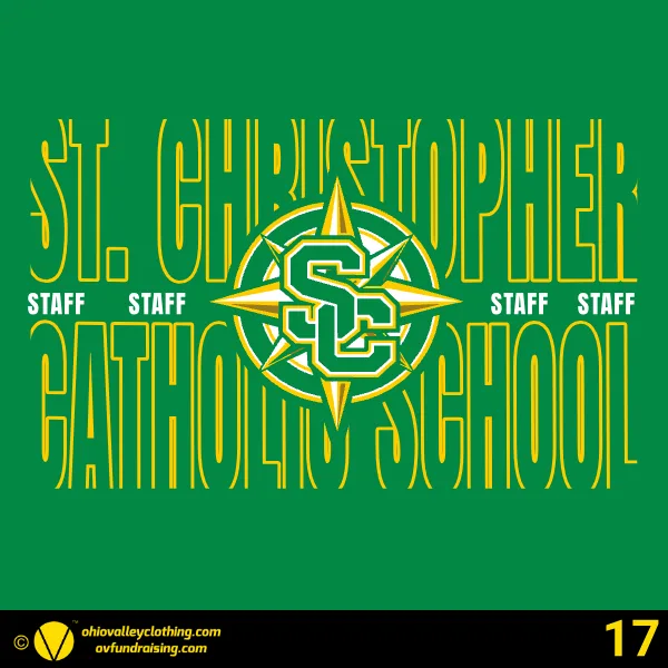 St. Christophers 2026 Design 17