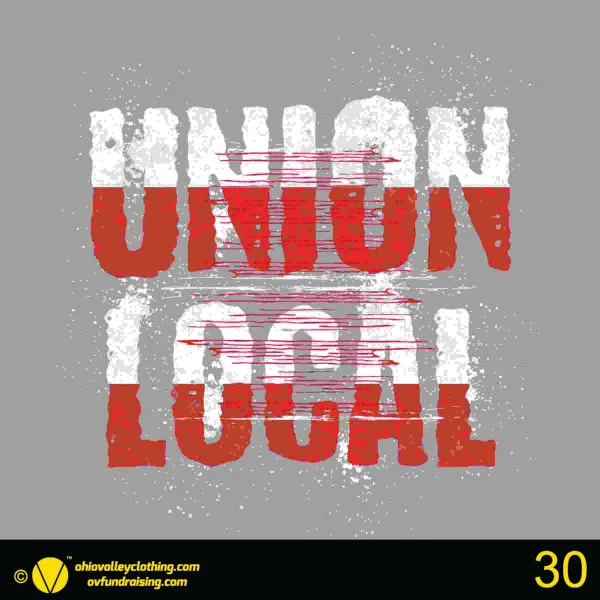 Union Local Elementary 2023-24 Fundraising Design Page 30