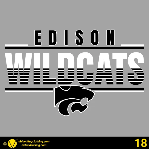 Edison Swimming 2024 Design 18