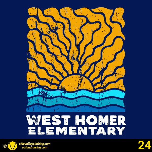 West Homer Elementary 2026 Design 24
