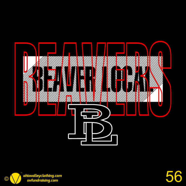 Beaver Local Girls Basketball 2023-24 Fundraising Sample Designs Beaver Local Girls Basketball 2023-24 Design Page 56