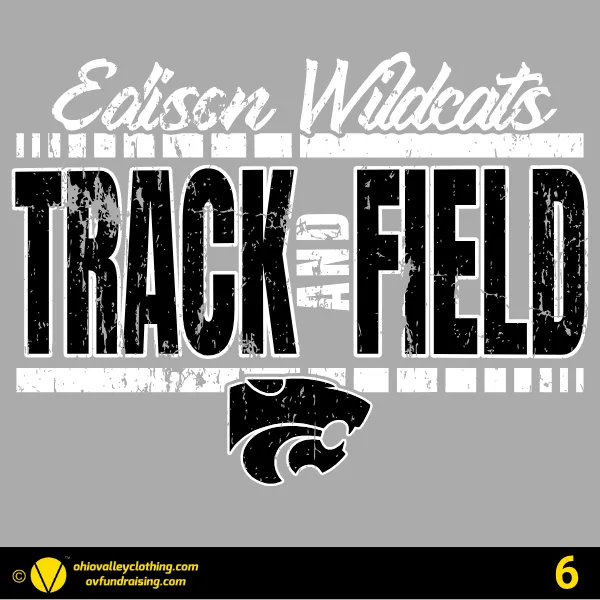 Edison Track 2026 Design 06