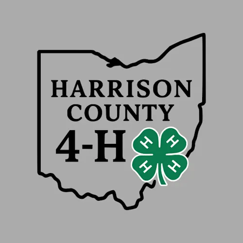 Harrison County 4-H 2026