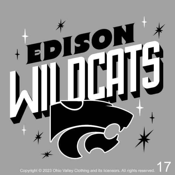 Edison Wildcats Volleyball 2023 Fundraising Sample Designs Edison Volleyball Volleyball Designs 2023 Page 17