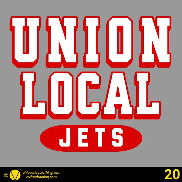 Union Local Elementary 2024 Design 20