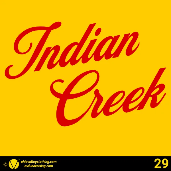 Indian Creek Jr. High Track Design 29