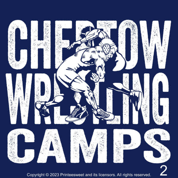 Chertow Wrestling Summer Camp 2023 Sample Designs Chertow Wrestling 2023 Summer Camp Designs 002 Page 02