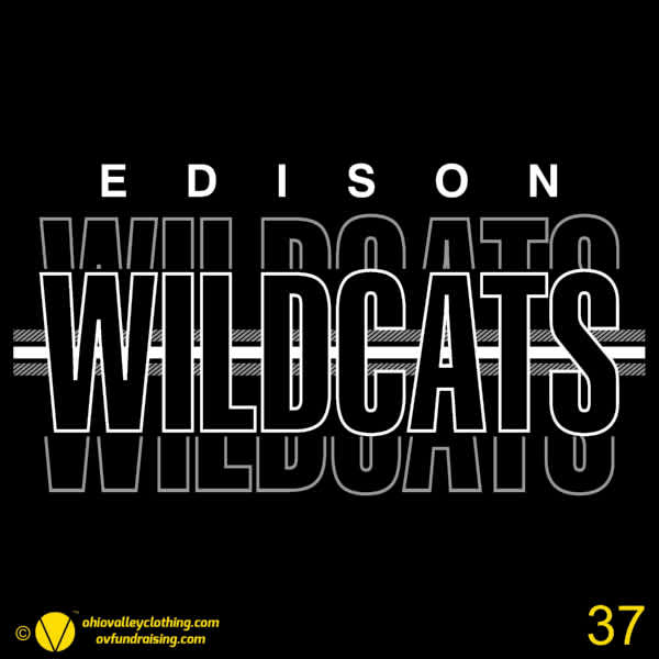Edison Wrestling 2023-24 Fundraising Sample Designs Edsion Wrestling 2023-24 Sample Design Page 37