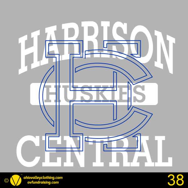 Harrison Central Youth Baseball Fundraising Sample Designs 2024 Harrison Central Youth Baseball Design 38