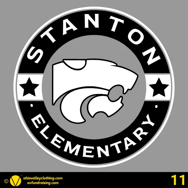 Stanton Elementary 2024 Design 11