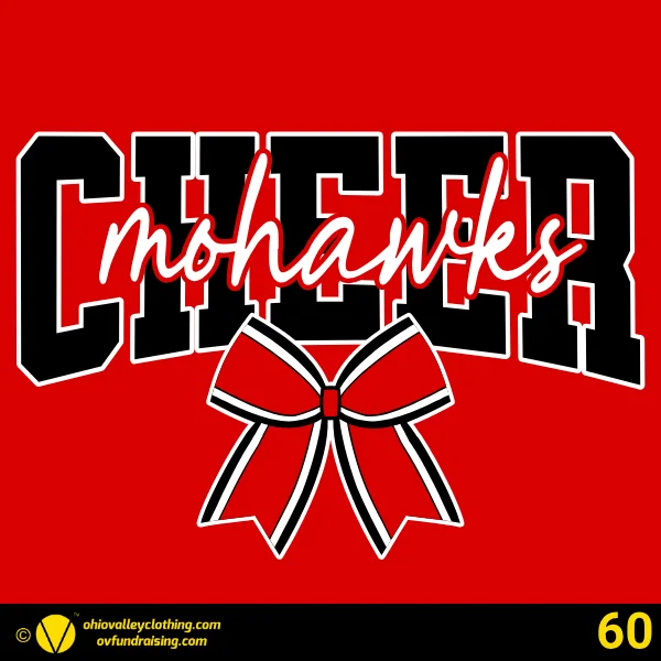 Madison Youth Athletic Association 2026 Design 60