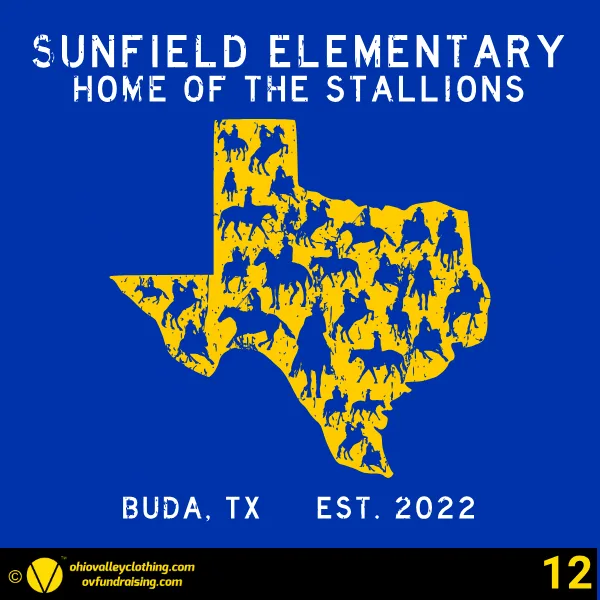 Sunfield Elementary 2026 Design 12