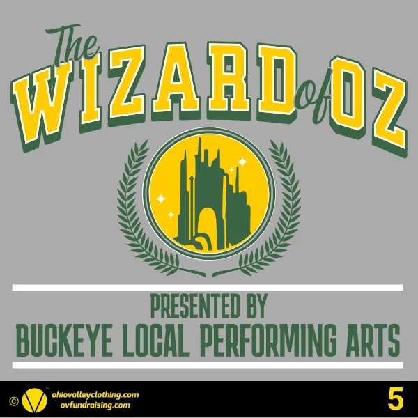 Buckeye Local Performing Arts 2026 Design 05